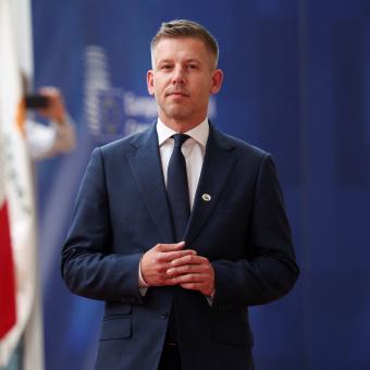 Bříza: Magyarův „Očistný oheň“ je většinově opodstatněný. Buďme ale opatrní u účelových změn ústavy