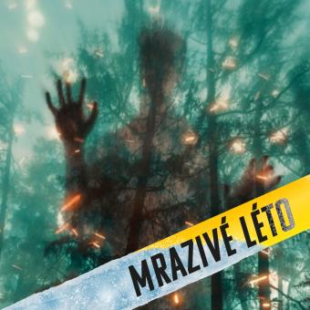 Petra Klabouchová: Ignis fatuus. Dramatizace oceňovaného mysteriózního thrilleru ze srdce Šumavy