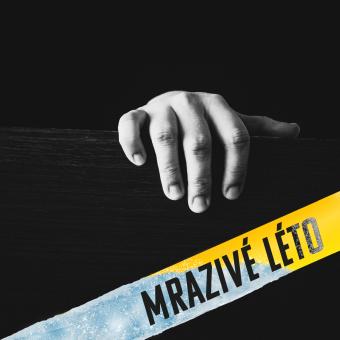 Arthur Conan Doyle: Ruka. Josef Somr, Miroslav Táborský a Aleš Procházka v mysteriózním příběhu s detektivní zápletkou