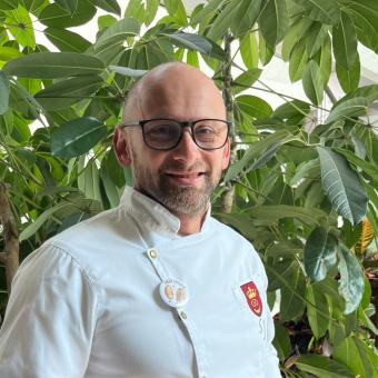Škvarky nebo medvědí česnek. Chleba se dá zpestřit čímkoliv, radí chlebový someliér