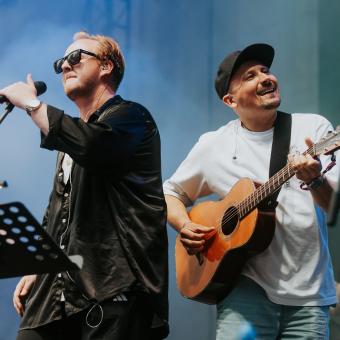 Kozub a Krhut o humoru: Čím víc víš, tím víc si z toho můžeš utahovat