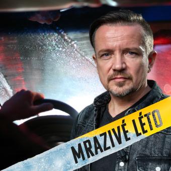 Taxikář. Zmizení muže na Vysočině začalo jako záhada. Pak kriminalisté v jeho autě našli krev...