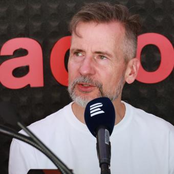 Zvuk filmu je vlastně podvod. I obyčejné dveře skládáme ze sedmi různých zvuků, říká sound designér Pavel Rejholec