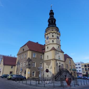 Na skok do Polska