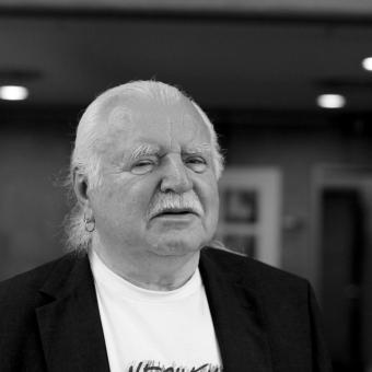 Milan Knížák