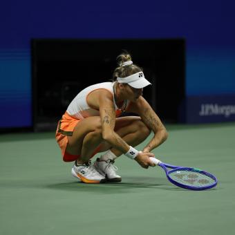 Dopingová kontrola, která Vondroušové utnula kariéru. Šance zvrátit případ existuje, říká reportér