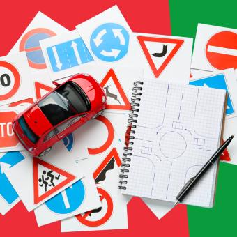 Letní autoškola Radiožurnálu