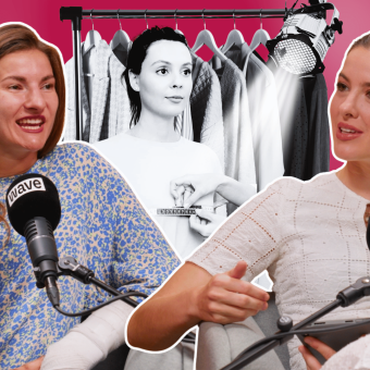 Velikost 38 jako plus size? Český film preferuje jediný typ ženského těla, říká herečka Soukupová