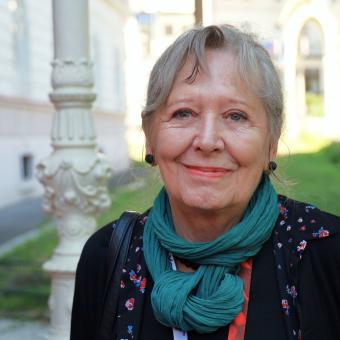 Helena Třeštíková: Moje zásada je být co nejpravdivější. A s Bárou to šlo úžasně, ona taková je