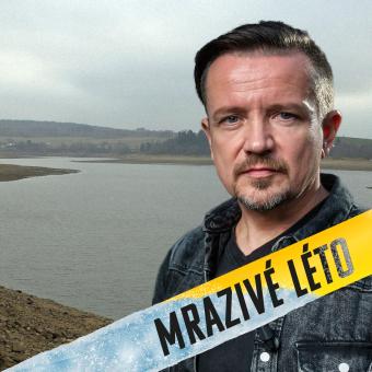 Sečské vraždy – Lupara. Pátrání po vrazích tzv. bílého koně skončilo překvapivým rozuzlením jedné ze „sečských vražd“