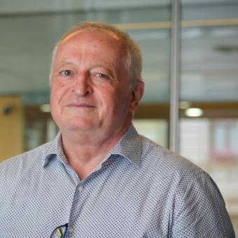 Putinův strach může být nástroj tajných služeb, jak ho dostat pod kontrolu, soudí analytik Votápek