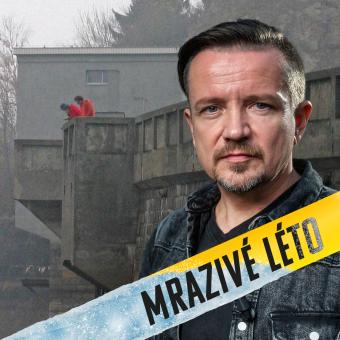 Sečské vraždy – Traverza. Jedno tělo na hladině, druhé na dně přehrady. Případ brutálního vyřizování účtů mezi podnikateli v 90. letech