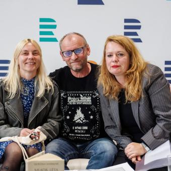 Je historie úspěšná reklamka? Buchty čtou a ví, že odpověď je na dlouhé lokte