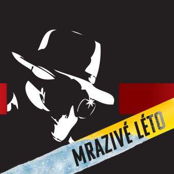 H. G. Wells: Neviditelný. Noirový krimi horor s Josefem Vinklářem, Oldřichem Vlachem nebo Petrem Pelzerem