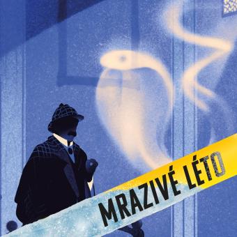 Rudolf Čechura: Vědecké záhady Sherlocka Holmese