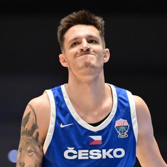Krejčí: Každý hráč v NBA má technický průkaz o svém zdravotním stavu. O tělo se staráme na maximum