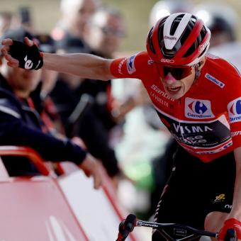 Vakoč: Tour ještě rozhodnutá není, Vingegaard bude bojovat do poslední chvíle. Seixas půjde po etapě
