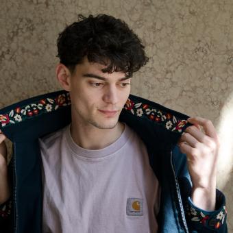 Zvládnu sedm kilometrů. Víc ne, nebudu nikomu dělat šaška! Pojďte na Expedici s Josefem Trojanem