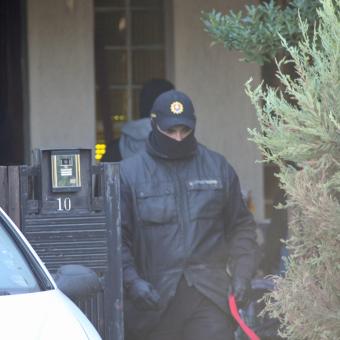 „Ruce vzhůru!“ Budíček pro Kuciakovy katy byl zlomový, poprvé někdo s vraždou spojil Kočnera