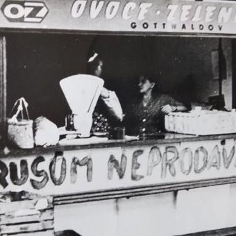 Srpen 1968 ve Zlíně