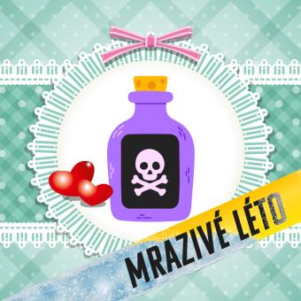 Joseph Kesselring: Jezinky a bezinky. Skvěle obsazená bláznivá krimi komedie v legendární úpravě Jana Wericha