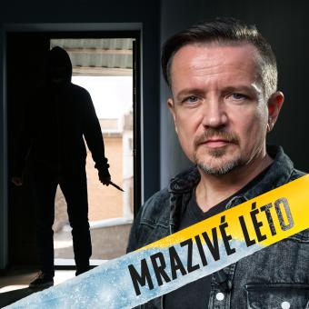 Hádka smrti. Co způsobilo rodinný spor, který skončil vraždou?