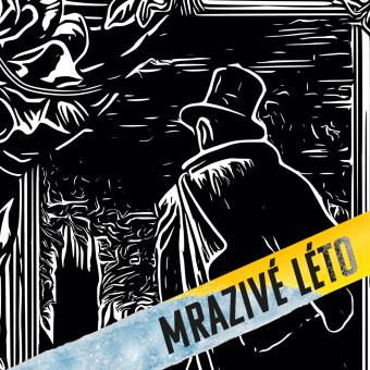 Jules Verne: Tajemný hrad v Karpatech. Vladimír Ráž, Rudolf Hrušínský nebo František Němec v gotické verneovce o ztracené lásce