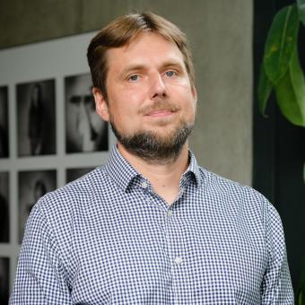 Hroutí se mezinárodní řád. Politika bude víc založená na rozhodování než na expertize, míní Ruczaj