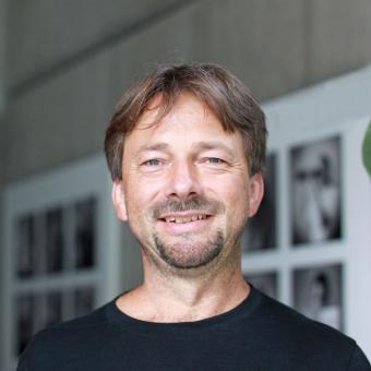 Už toho bylo moc. Neuzavřených příběhů je na Blízkém východě celá řada, říká o práci blízkovýchodního zpravodaje Štěpán Macháček