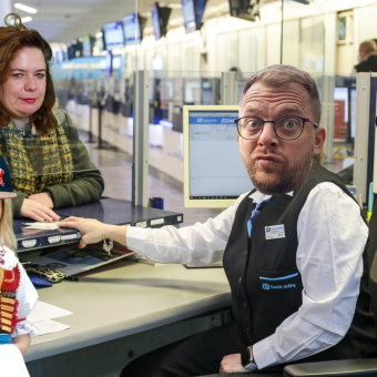 Jak si najít manžu na malém městě? Jde to, ale nelze mít mnoho nároků