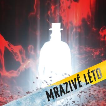 Joseph Sheridan Le Fanu: Ten, který tě nespouští z očí. Mysteriózní příběh o dávné lásce, vině a trestu