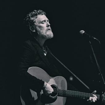 Glen Hansard