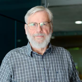 Etik Payne: Nepochopili jsme svobodu a chybí nám odvaha. Mít jí víc, nemuseli jsme mít komunismus