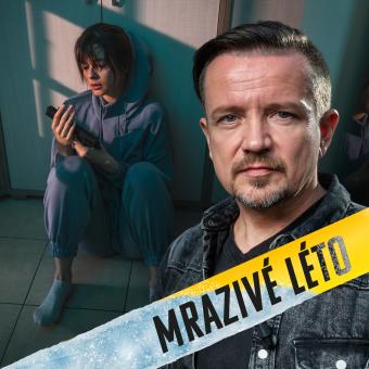 Láska bez přetvářky. Případ fingované sebevraždy a lásky propojené s nenávistí
