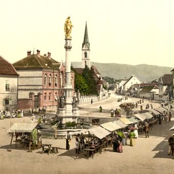 Záhřeb