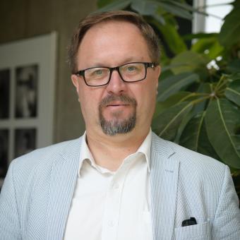 Joch: Sledujeme Trumpův mentální úpadek směrem k sebestřednosti, chaosu. A konec je v nedohlednu