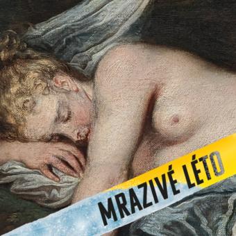 Jean-Antoine Watteau: Nymfa a satyr