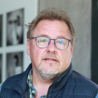 Shakespeare je trénink proti Alzheimerovi, usmívá se Václav Kopta. Na které představení vzpomíná jako na „shakespearovské harakiri“?