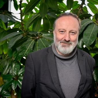 Legenda o praotci Čechovi je inspirovaná Biblí, říká farář Martin Brousil. Proč pod Řípem pořádá Klub neznabohů?