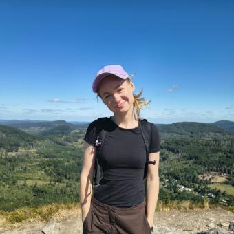 Štěkali až do rána! V Arménii mi zatápěli pastevečtí psi, vypráví Daňhelinda