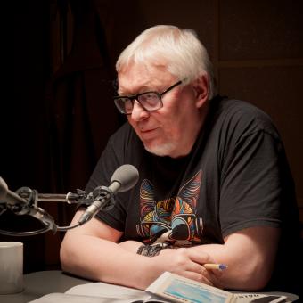Havel chybí. A co z toho? Pavel Kosatík o nové audio sérii