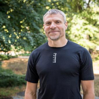 Tomáš Šebek: Když se chirurg pasuje do role dobrodruha, měl by raději odložit skalpel