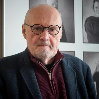 Bělohradský: Vznikne nový světový řád. Teď se mluví o válce, ale o vše bojovat je příliš nákladné