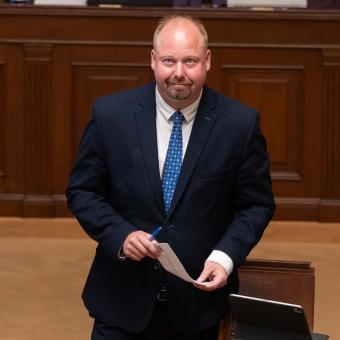 Vraždy bez promlčení? Advokátovi chybí odborná debata i větší odvaha zákonodárců
