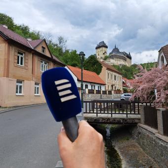 Středočeský host