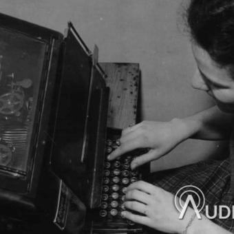 Redakce Rozhlasových novin (1948)