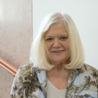 Na titul doktorka jsem si nepotrpěla, říká legendární slovenská zpěvačka Marcela Laiferová