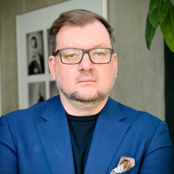 Eskalace už probíhá, Rusko je přímou hrozbou NATO. Reagovat lze i bez článku 5, tvrdí expert Jireš