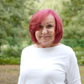 Návrat k rocku. Petra Janů o nové desce a o tom, proč odmítla zpívat romantický text o motýlech