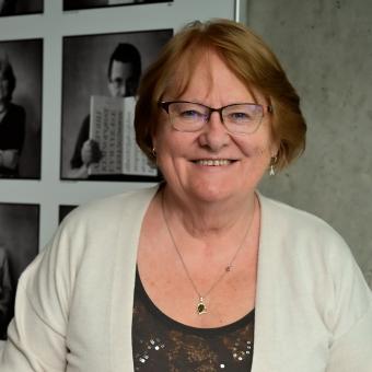 Gerontoložka Holmerová: Ne každý, kdo zapomíná, má demenci. Paměť je důležité si nechat otestovat